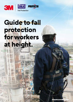 3M Fall Protection Guide